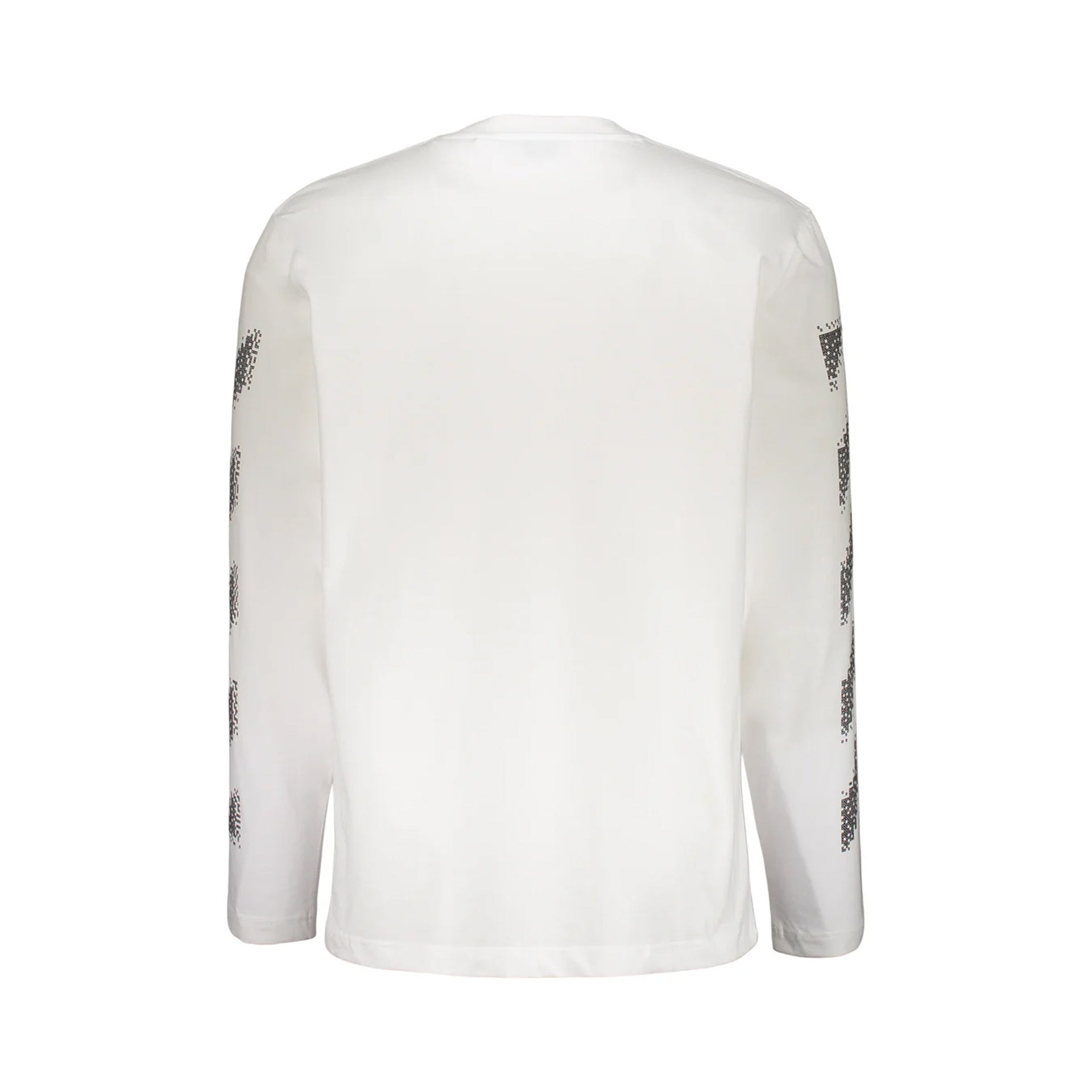 OFF - WHITE Long - sleeve T-shirt - MEN CLOTHING - OFF - WHITE - T.Luxy