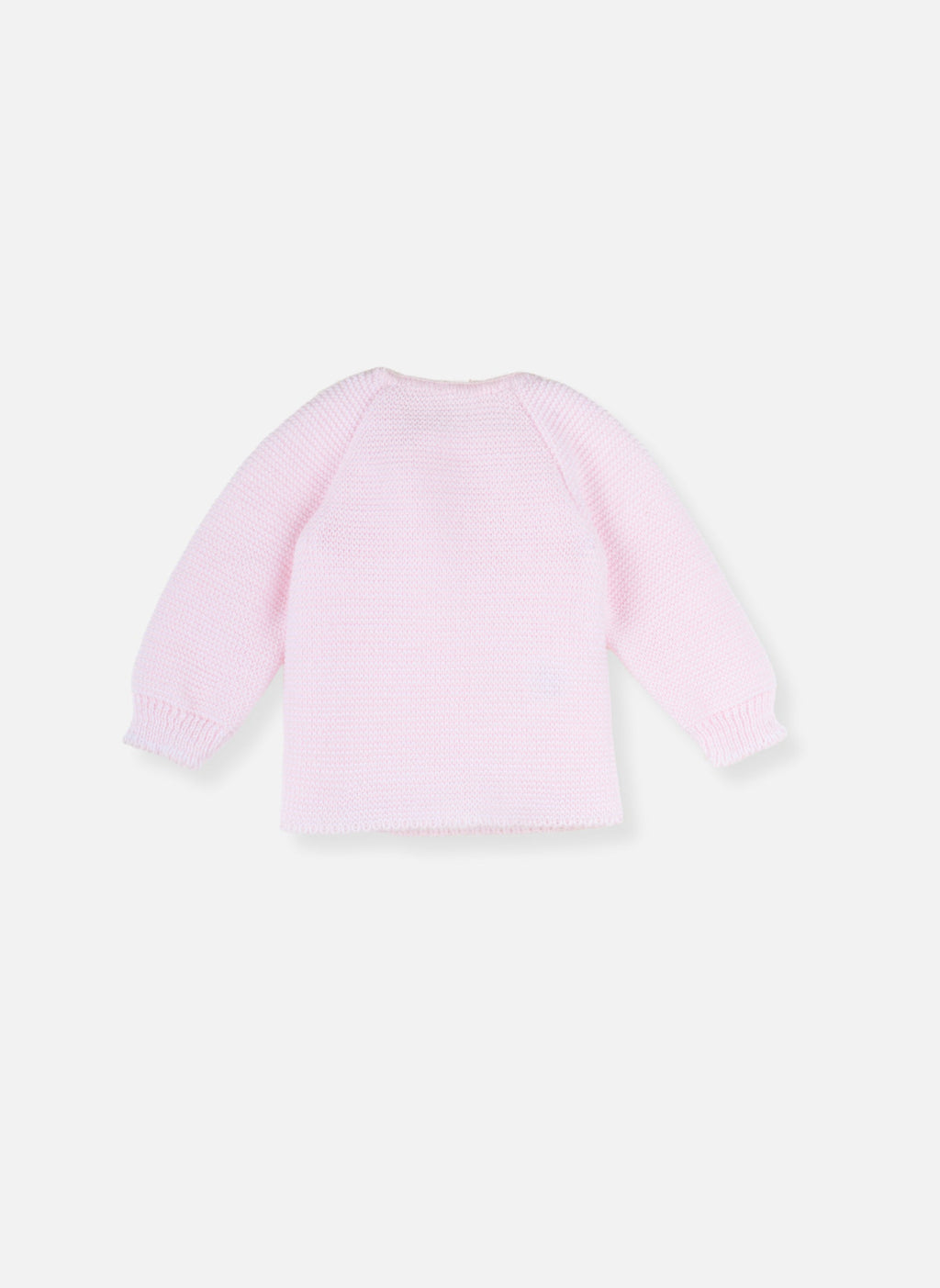 Brassière Les Basiques - Rose Layette