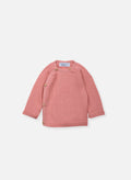 Brassière En Coton Petits Chats - Bouton De Rose