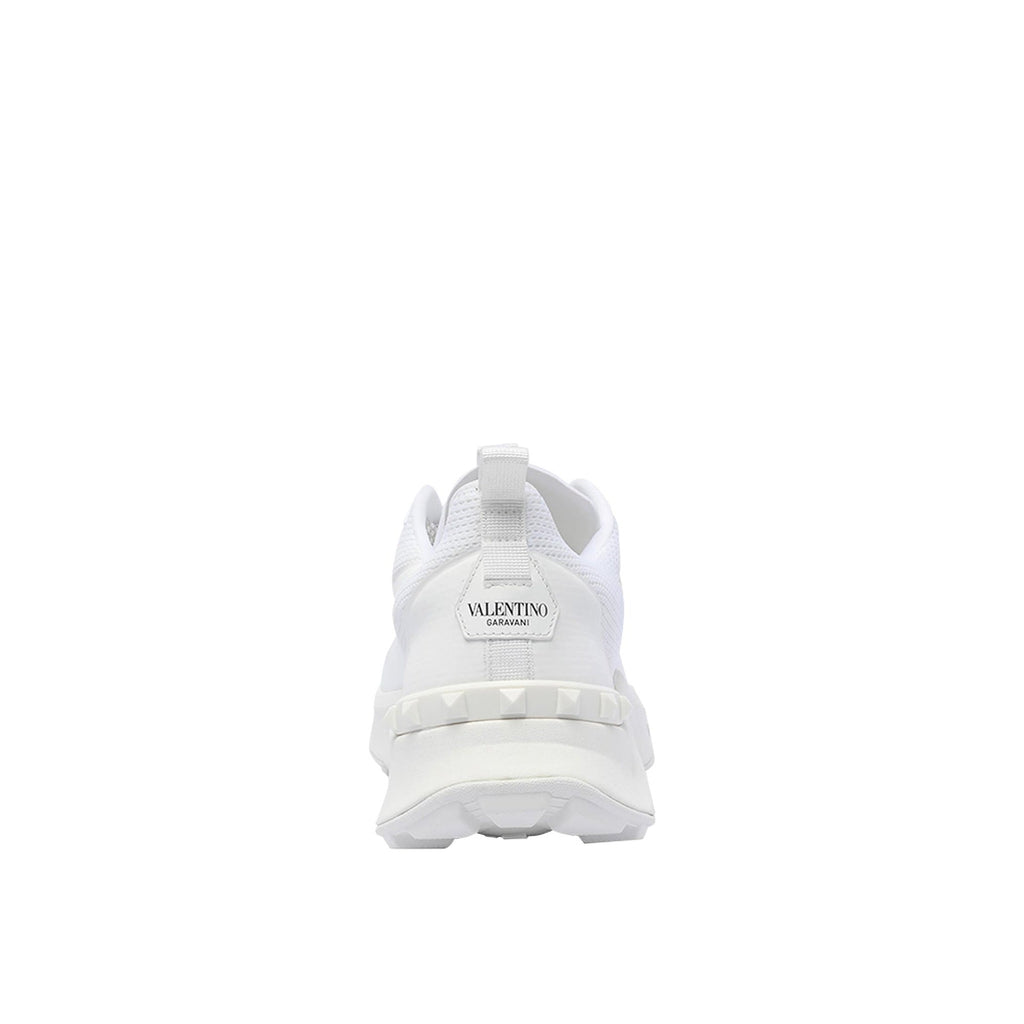 Baskets Valentino Garavani True Act - White - Homme