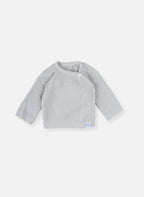Brassière Nid D'Abeille - Gris