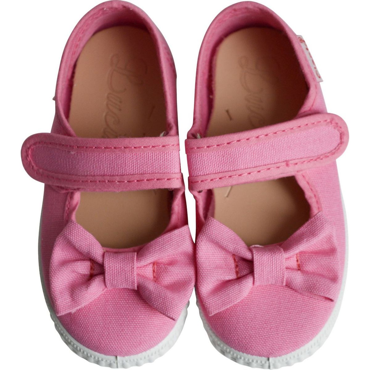 Chaussures Iris - Bleu Marine - Fille