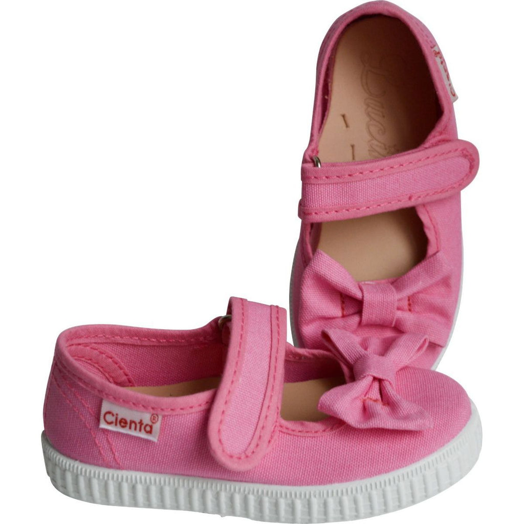 Chaussures Iris - Bleu Marine - Fille