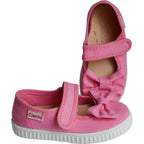 Chaussures Iris - Bleu Marine - Fille