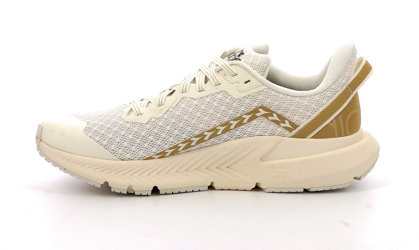 Diadora - Running - Mythos B Volo 3 - Whisper White/Black - Femme
