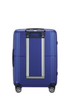 Valise Cabine Orfeo - Bleu