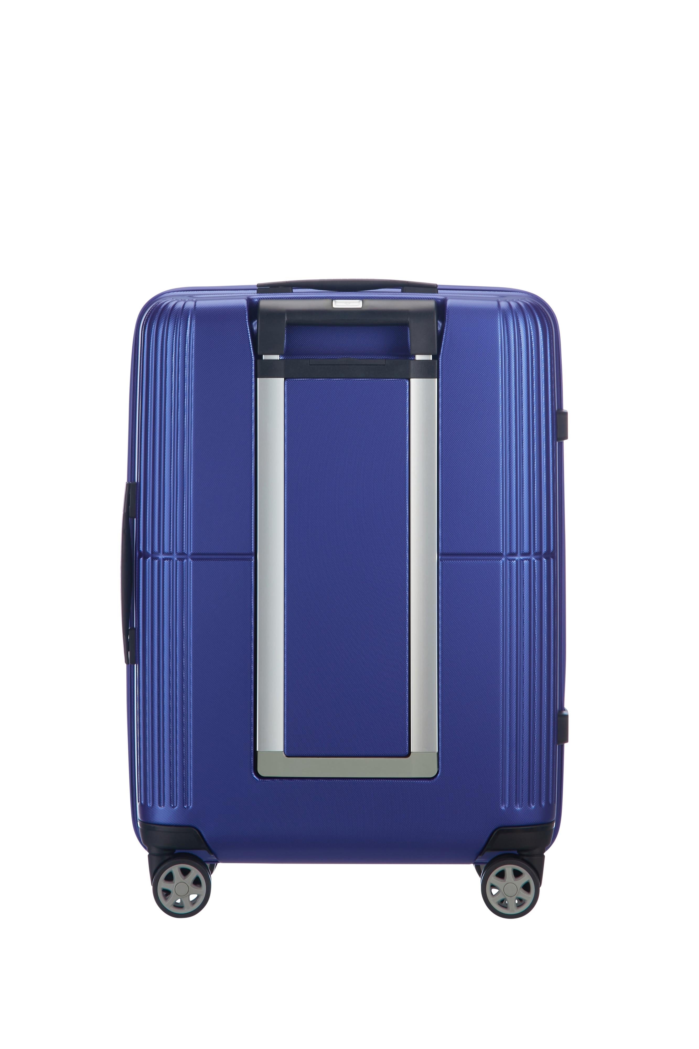 Valise Cabine Orfeo - Bleu