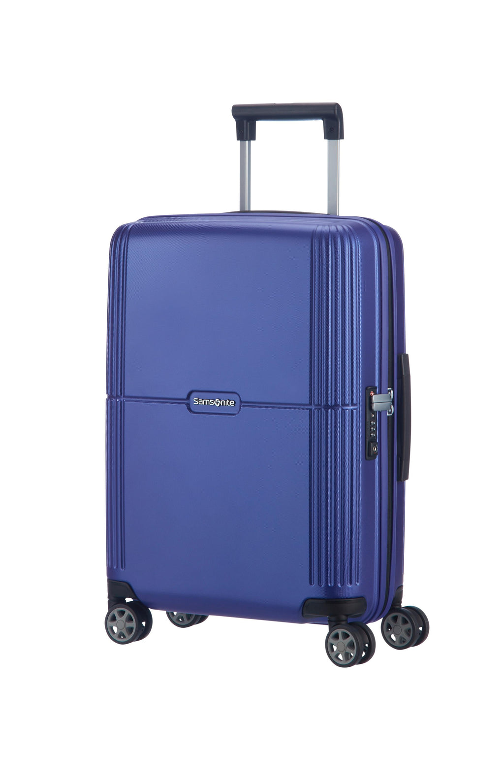 Valise Cabine Orfeo - Bleu
