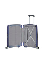Valise Cabine Orfeo - Bleu