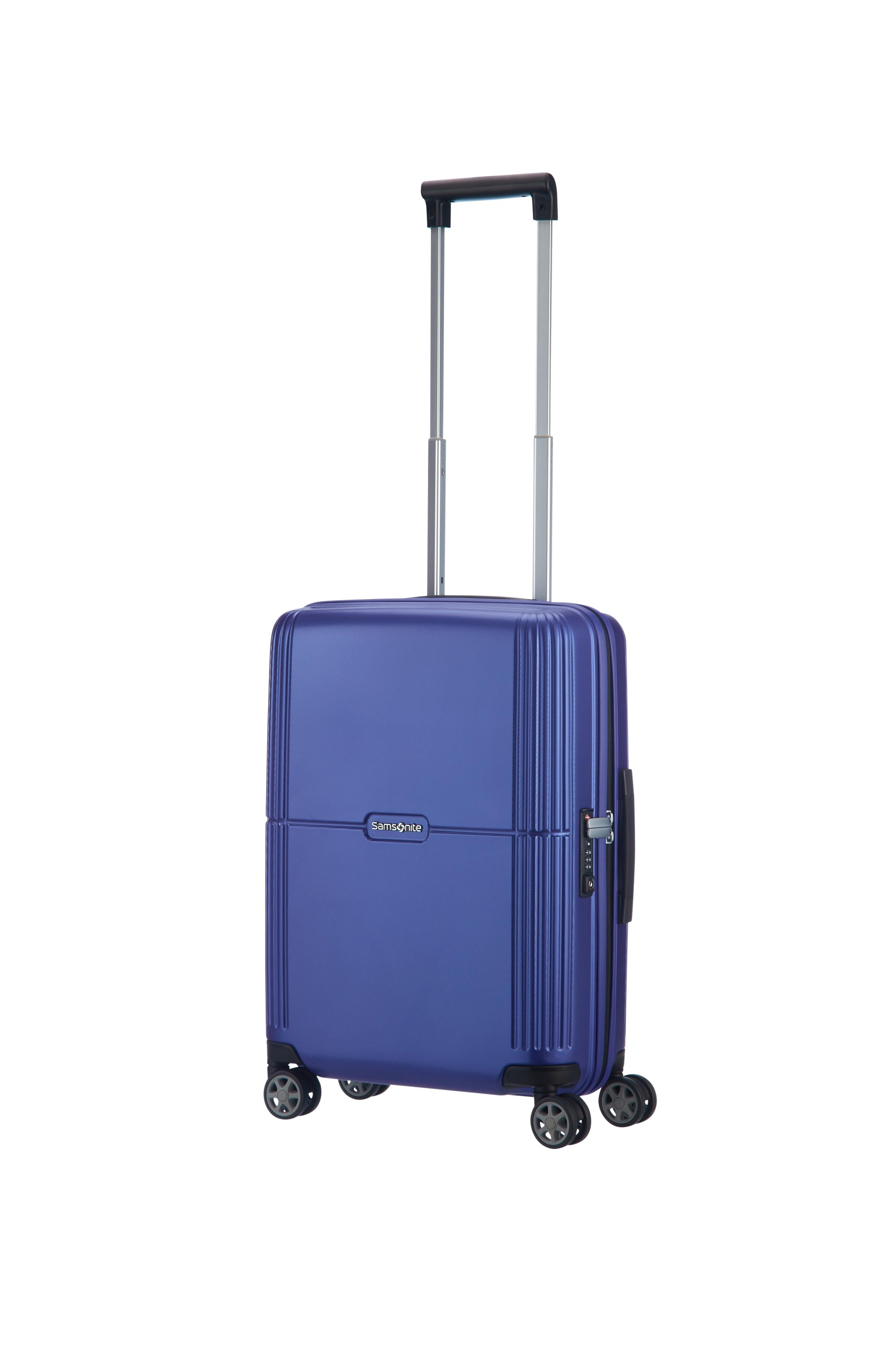 Valise Cabine Orfeo - Bleu
