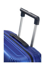 Valise Cabine Orfeo - Bleu