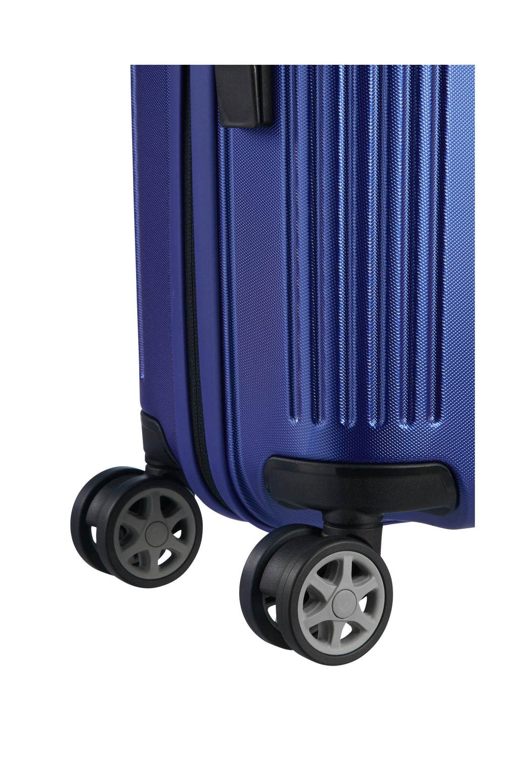 Valise Cabine Orfeo - Bleu