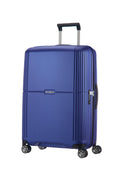 Valise Moyen Séjour Orfeo - Bleu