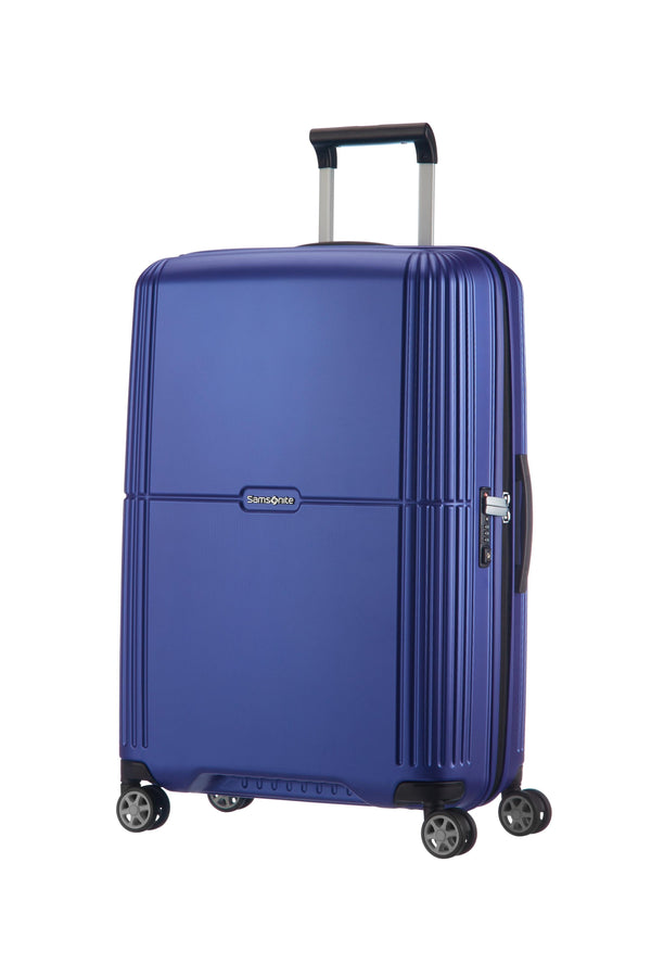 Valise Moyen Séjour Orfeo - Bleu