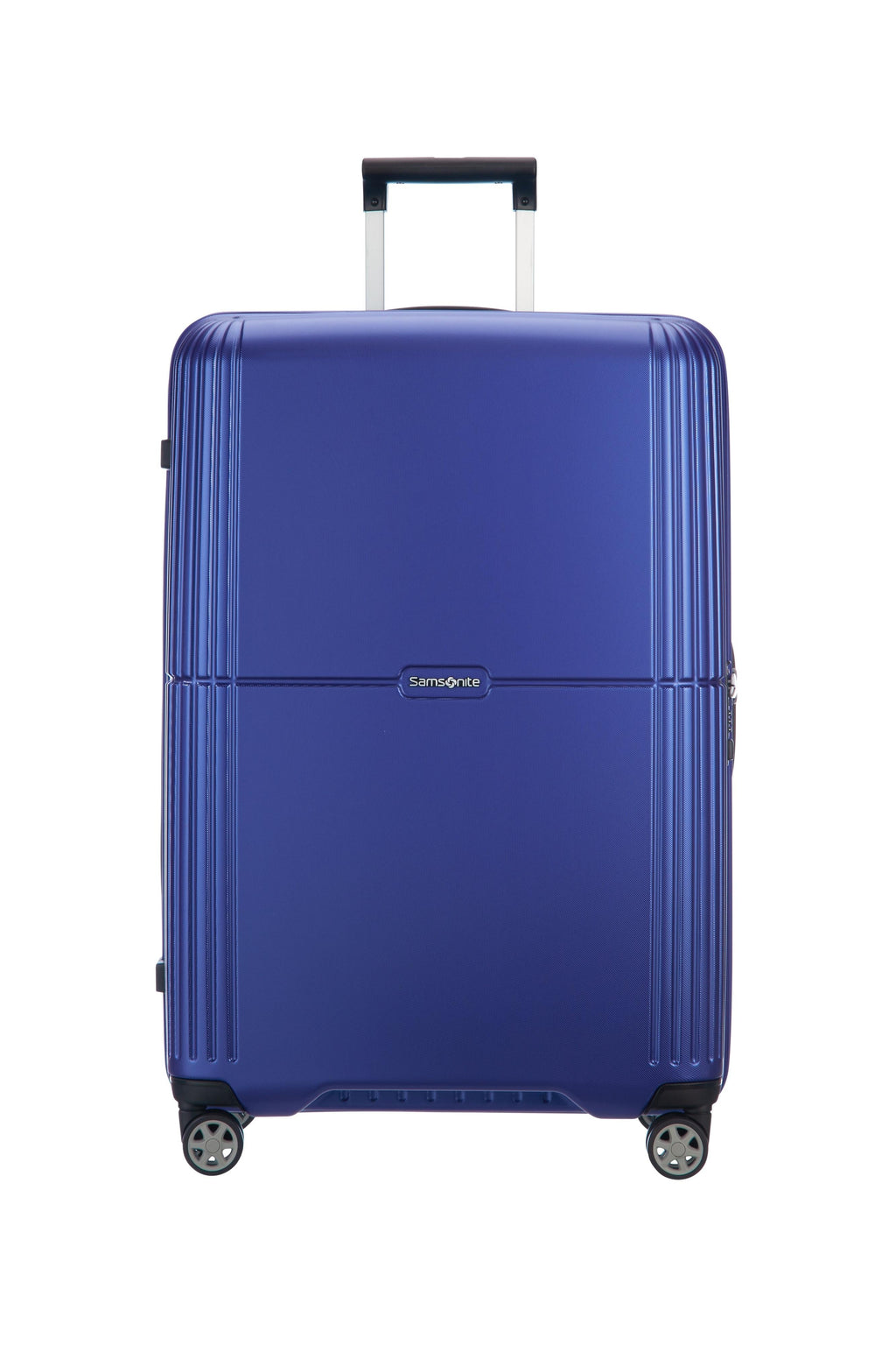Valise Moyen Séjour Orfeo - Bleu