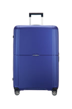 Valise Moyen Séjour Orfeo - Bleu
