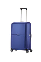 Valise Moyen Séjour Orfeo - Bleu