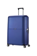 Valise Très Long Séjour Orfeo - Bleu