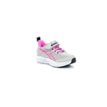 Diadora - Running - Snipe Jr - Silver/Pink Fluo - Enfant