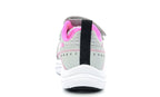 Diadora - Running - Snipe Jr - Silver/Pink Fluo - Enfant