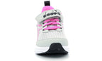 Diadora - Running - Snipe Jr - Silver/Pink Fluo - Enfant