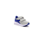 Diadora - Running - Falcon 3 Jr V - Silver/Dazzling Blue - Enfant