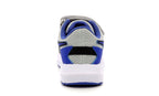 Diadora - Running - Falcon 3 Jr V - Silver/Dazzling Blue - Enfant