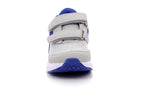 Diadora - Running - Falcon 3 Jr V - Silver/Dazzling Blue - Enfant