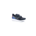 Diadora - Running - Falcon 3 Jr V - Blue Corsair/White - Enfant