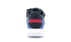 Diadora - Running - Falcon 3 Jr V - Blue Corsair/White - Enfant