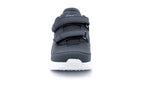 Diadora - Running - Falcon 3 Jr V - Blue Corsair/White - Enfant