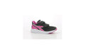 Diadora - Running - Falcon 3 Jr V - Black/Pink Yarrow - Enfant