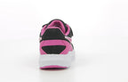 Diadora - Running - Falcon 3 Jr V - Black/Pink Yarrow - Enfant