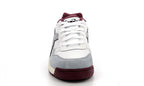 Diadora - Sneakers Bas - Winner  Sl - Moon Rock/Malaga Red