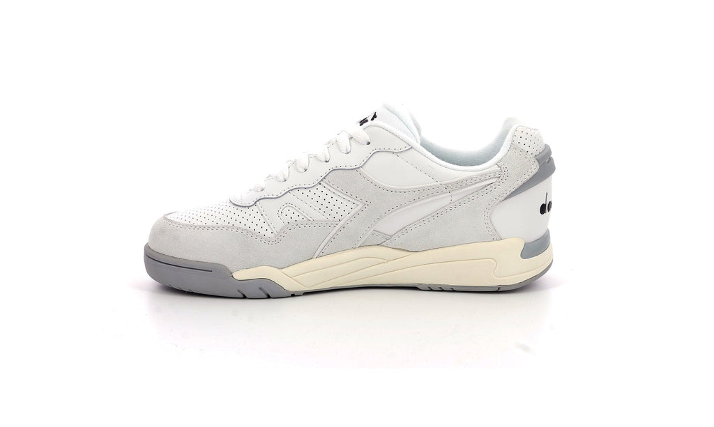 Diadora - Sneakers Bas - Winner  Sl - White/White
