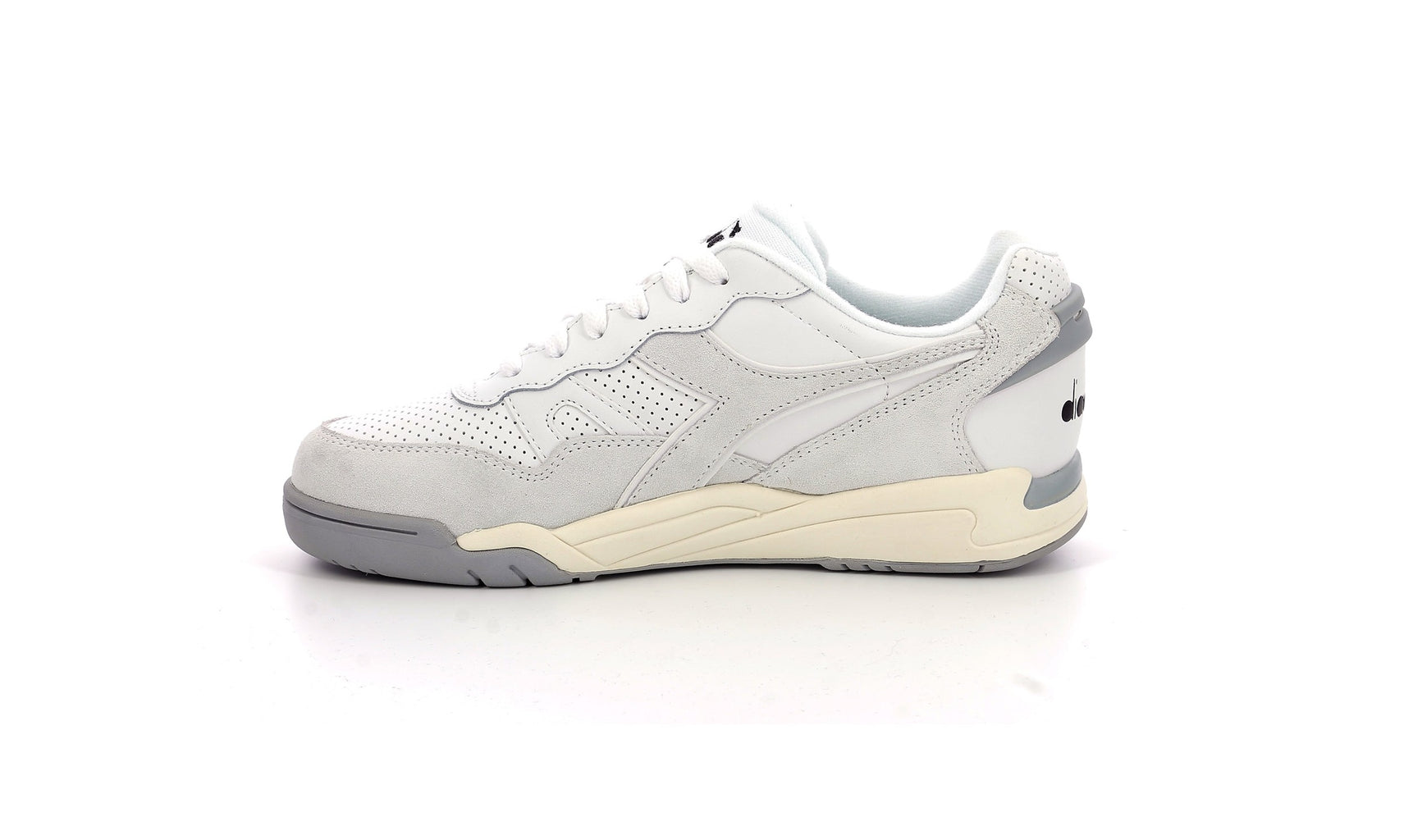 Diadora - Sneakers Bas - Winner  Sl - White/White