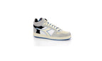 Diadora - Sneakers Haut Magic Demi Twin - Sky Grey/White Pristine - Mixte