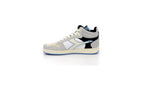 Diadora - Sneakers Haut Magic Demi Twin - Sky Grey/White Pristine - Mixte