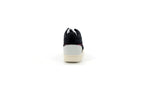 Diadora - Sneakers Haut Magic Basket - White/Black/Dark Red - Mixte