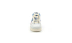 Diadora - Sneakers Haut Magic Basket - Royal/White - Mixte