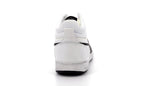 Diadora - Sneakers Haut - Magic Icona - White/White/Black