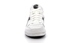 Diadora - Sneakers Haut - Magic Icona - White/White/Black