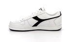 Diadora - Sneakers Bas - Magic Icona Low - White/White/Black