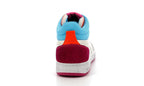 Diadora - Sneakers - Magic Demi Croc - White/Bachelor Button - Femme