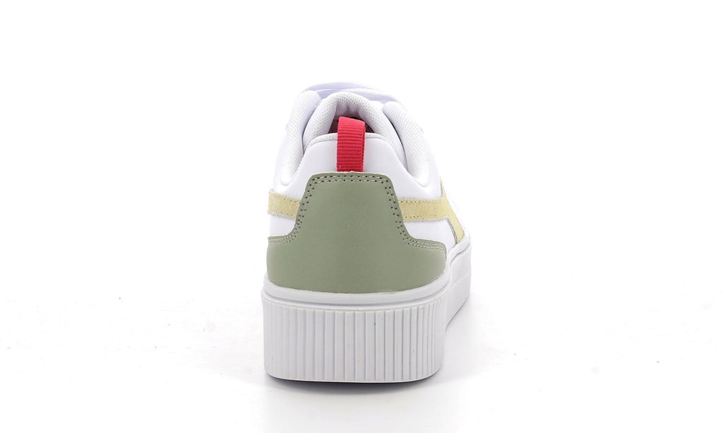 Diadora - Sneakers - Amber - White/Desert Sage - Femme