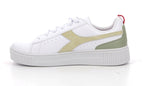 Diadora - Sneakers - Amber - White/Desert Sage - Femme