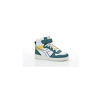 Diadora - Sneakers - Magic Mid Ps - Deep Lake/Passion Fruit - Enfant