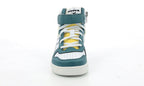 Diadora - Sneakers - Magic Mid Ps - Deep Lake/Passion Fruit - Enfant