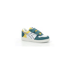 Diadora - Sneakers - Magic Low Ps - Deep Lake/Passion Fruit - Enfant