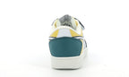Diadora - Sneakers - Magic Low Ps - Deep Lake/Passion Fruit - Enfant